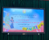 LỄ TỔNG KẾT CÔNG TÁC ĐỘI VÀ PHONG TRÀO THIẾU NHI NĂM HỌC 2025 – 2026